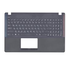 Клавиатура для ноутбука Asus 90NB0341-R30190 / черный - (015764)
