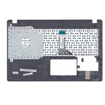 Клавіатура до ноутбука Asus 90NB0341-R30190 / чорний - (015764)