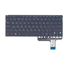 Клавиатура для ноутбука Asus 90NB06X1-R31RU0 / черный - (015129)