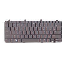 Клавіатура до ноутбука HP V106202A1 / бронзовий - (012833)