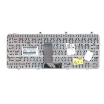 Клавіатура до ноутбука HP V106202A1 / бронзовий - (012833)