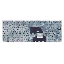 Клавиатура для ноутбука HP 646365-001 / черный - (016589)