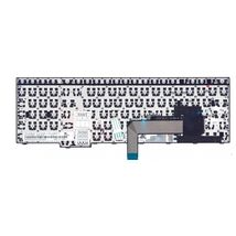 Клавіатура до ноутбука Lenovo SN20F22537 / чорний - (016240)