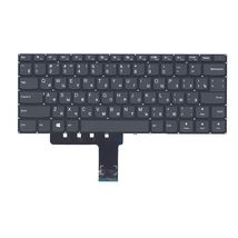 Клавиатура для ноутбука Lenovo 9Z.NCRSN.20R / черный - (017094)