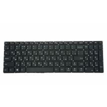 Клавіатура до ноутбука Lenovo PM5NR-RU / чорний - (017095)