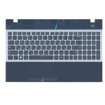 Клавиатура для ноутбука Samsung CNBA5903075CBIL927N0172 / черный - (014910)