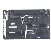 Клавіатура до ноутбука Samsung BA75-04640C / чорний - (015746)