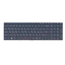 Клавіатура до ноутбука Sony NSK-SN0BQ / чорний - (014855)