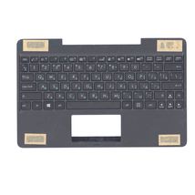 Клавіатура до ноутбука Asus 90NB0451-R30201 / чорний - (015771)