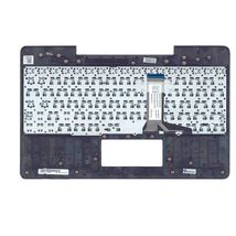 Клавиатура для ноутбука Asus MP-11N73SU-920W / черный - (015771)