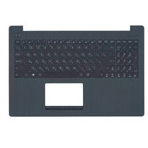 Клавіатура до ноутбука Asus NSK-USA0R / чорний - (015766)