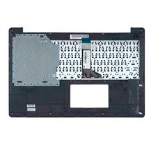 Клавиатура для ноутбука Asus NSK-USA0R / черный - (015766)