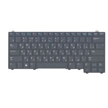 Клавиатура для ноутбука Dell PK130WQ3B06 / черный - (018827)