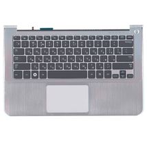Клавиатура для ноутбука Samsung BA75-03260A / черный - (015745)
