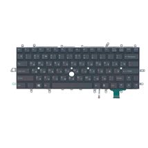 Клавіатура до ноутбука Sony 149053611US / чорний - (014888)