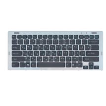 Клавіатура до ноутбука Sony NSK-S710R / чорний - (014847)
