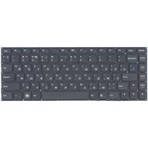 Клавіатура до ноутбука Lenovo 25200208 / чорний - (004150)