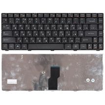 Клавиатура для ноутбука Lenovo IdeaPad (B450) Black, With Frame, RU