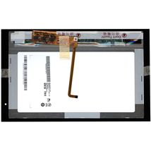 Матриця з тачскріном (модуль) B101EW05 v.5 для Acer Iconia Tab A210 чорний