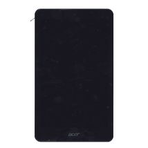 Матриця з тачскріном (модуль) для Acer Iconia One 8 B1-820 з рамкою чорний