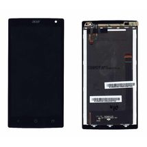 Модуль и экран для телефона Acer Liquid Z5 Z150