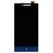 Дисплейний модуль до телефону HTC Windows Phone 8S (A620e) - 4