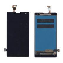 Матрица с тачскрином (модуль) для Huawei Honor 3C H30-U10 черный