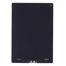 Матрица с тачскрином (модуль) для Lenovo ThinkPad Tablet 64GB 3G NZ72FRT