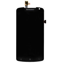 Дисплейний модуль до телефону Lenovo IdeaPhone S920 - 5,3