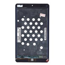 Матриця з тачскріном (модуль) для Lenovo ThinkPad 8 20BN0003RT чорний