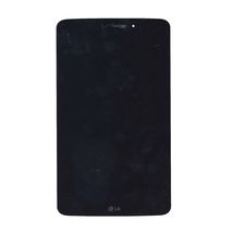 Матриця з тачскріном (модуль) для LG G Pad 8.3 V500 чорний