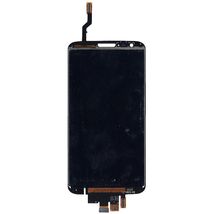 Дисплейний модуль до телефону LG G2 D801 - 5,2
