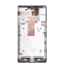 Дисплейный модуль для телефона Nokia Lumia 1520 - 6