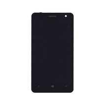 Дисплейний модуль до телефону Nokia Lumia 625 - 4,7
