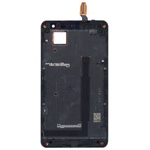 Дисплейний модуль до телефону Nokia Lumia 625 - 4,7