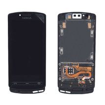 Дисплейний модуль до телефону Nokia Lumia 700 - 3,2