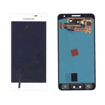 Матриця з тачскріном (модуль) для Samsung Galaxy A3 SM-A300F білий