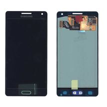 Дисплейний модуль до телефону Samsung Galaxy A5 SM-A500F - 5