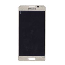 Дисплейний модуль до телефону Samsung Galaxy Alpha SM-G850F - 4,7