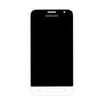 Дисплейний модуль до телефону Samsung J1 (2016) SM-J120F - 4,5