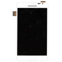 Дисплейний модуль до телефону Samsung Galaxy Note 1 GT-N7000 - 5,3