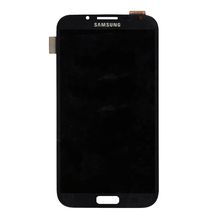 Дисплейний модуль до телефону Samsung Galaxy Note 2 GT-N7100 - 5,55