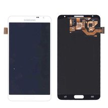 Матриця з тачскріном (модуль) Samsung Galaxy Note 3 Neo SM-N7505 білий