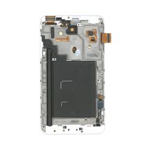Дисплейний модуль до телефону Samsung Samsung Galaxy Note 1 GT- - 5,3
