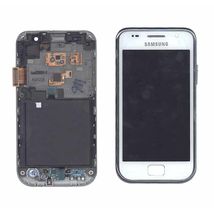 Дисплейный модуль для телефона Samsung Galaxy S GT-I9000 - 4