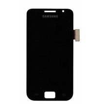 Матриця з тачскріном (модуль) для Samsung Galaxy S GT-I9000 чорний