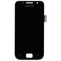 Матриця з тачскріном (модуль) для Samsung Galaxy S scLCD GT-I9003 чорний