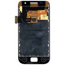 Дисплейний модуль до телефону Samsung Galaxy S scLCD GT-I9003 - 4
