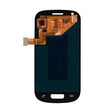 Дисплейний модуль до телефону Samsung Galaxy S3 mini GT-I8190 - 4