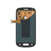 Матриця з тачскріном (модуль) для Samsung Galaxy S3 mini GT-I8190 чорний